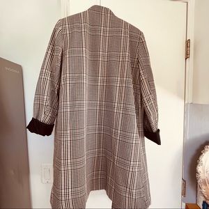 Carolina Belle jacket